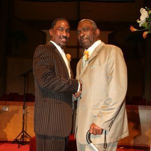 Meet your Posher, Paul